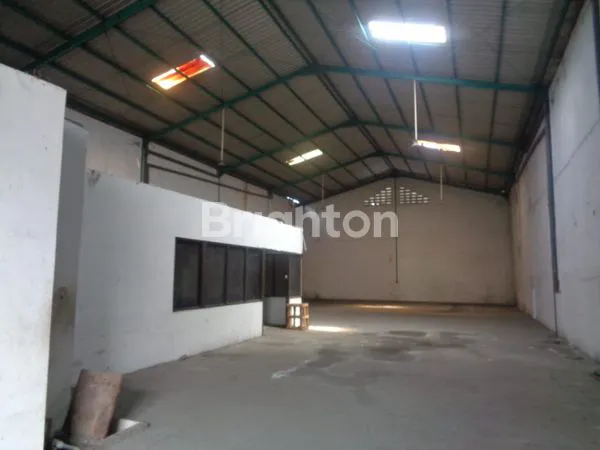 image GUDANG TANRISE WEST GATE, AKSES CONT, LOKASI STRATEGIS (1)