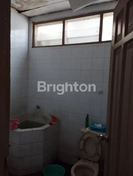 image DIJUAL RUMAH HITUNG TANAH MANYAR INDAH LUAS  440M2 (5)