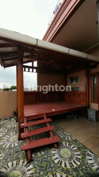 image RUMAH  KEMANGGISAN DEKAT BINUS KIJANG (5)