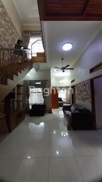 image RUMAH  KEMANGGISAN DEKAT BINUS KIJANG (2)