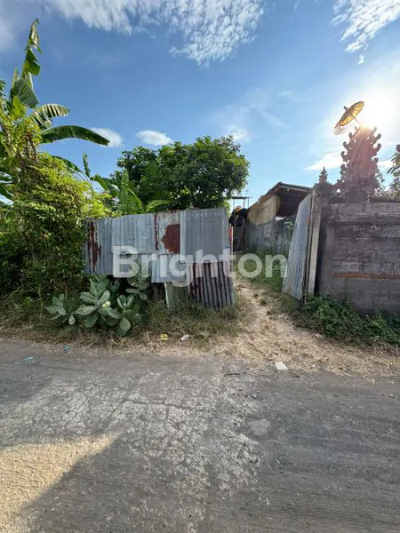 image TANAH DIJUAL LOKASI STRATEGIS PENARUKAN SINGARAJA BALI (8)