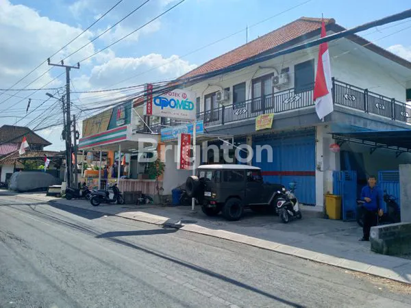 image RUKO PREMIUM PERERENAN BALI - 10 MENIT KE PANTAI, LOKASI RAMAI (3)