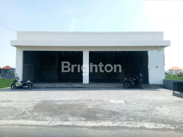 image RUKO STRATEGIS 169M² DI JALAN BABADAN MENGWI - COCOK UNTUK USAHA (1)