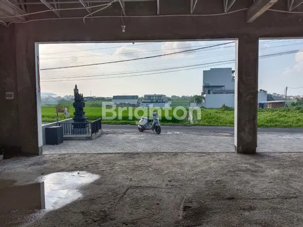 image RUKO STRATEGIS 169M² DI JALAN BABADAN MENGWI - COCOK UNTUK USAHA (3)