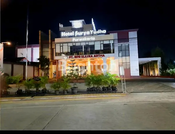 image INVEST BAGUS HOTEL DI KOTA MAKIN BERKEMBANG  PURWOKERTO (7)