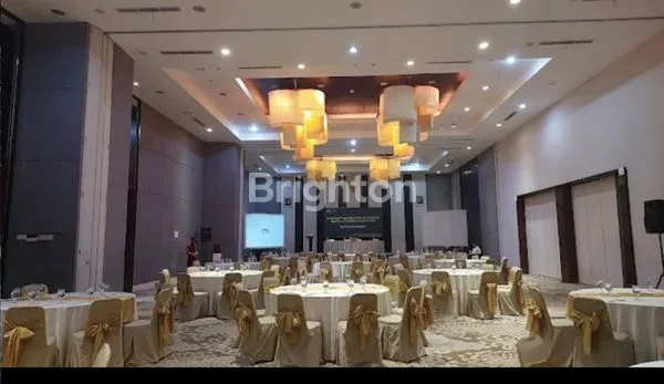 image INVEST BAGUS HOTEL DI KOTA MAKIN BERKEMBANG  PURWOKERTO (1)