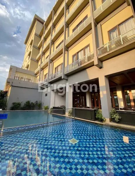 image INVEST BAGUS HOTEL DI KOTA MAKIN BERKEMBANG  PURWOKERTO (6)