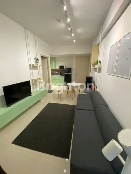 image APARTEMEN BENSON YUK MERAPAT 2BR FULL FURNISH (8)