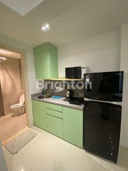 image APARTEMEN BENSON YUK MERAPAT 2BR FULL FURNISH (3)