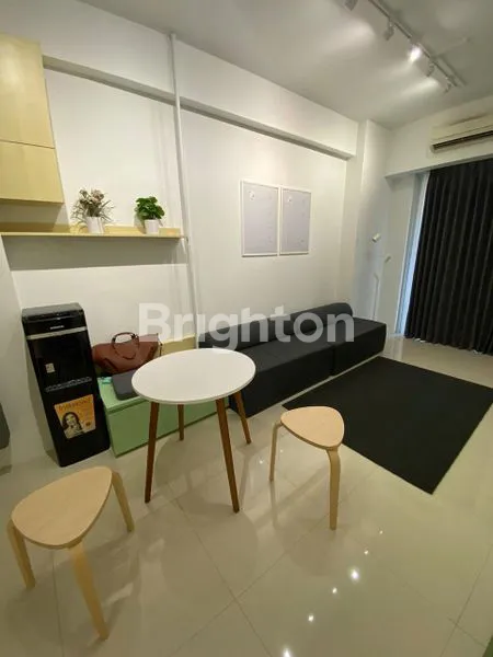 image APARTEMEN BENSON YUK MERAPAT 2BR FULL FURNISH (2)