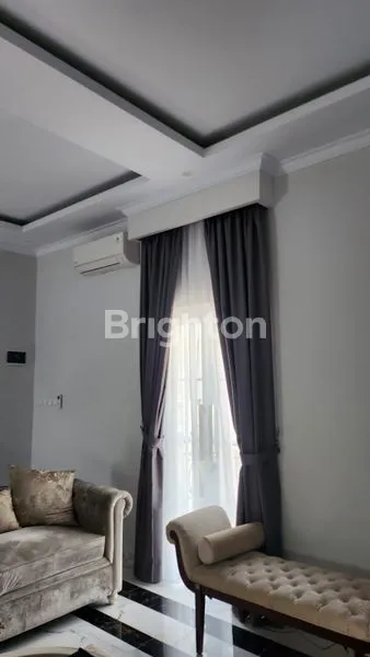 image RUMAH CLUSTER 3 LANTAI MODERN – JAGAKARSA, READY HUNI (7)