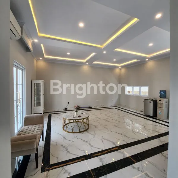 image RUMAH CLUSTER 3 LANTAI MODERN – JAGAKARSA, READY HUNI (5)