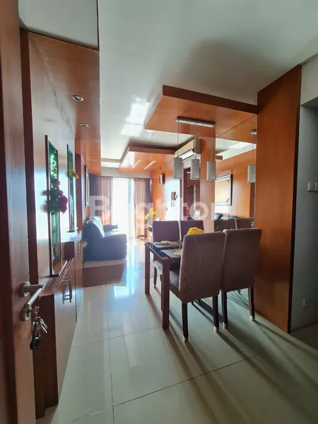 image APARTMENT MARBELLA KEMANG RESIDENCE 2BR 66M2 SIAP HUNI (2)