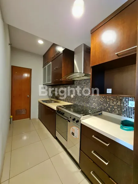 image APARTMENT MARBELLA KEMANG RESIDENCE 2BR 66M2 SIAP HUNI (4)