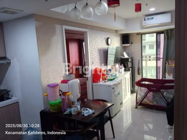 image DI JUAL APARTMENT DAAN MOGOT CITY TYPE TERTINGGI 3BR, FULL FURNISH  (2)