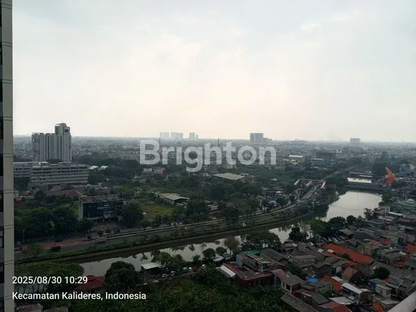 image DI JUAL APARTMENT DAAN MOGOT CITY TYPE TERTINGGI 3BR, FULL FURNISH  (8)