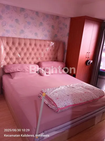 image DI JUAL APARTMENT DAAN MOGOT CITY TYPE TERTINGGI 3BR, FULL FURNISH  (3)