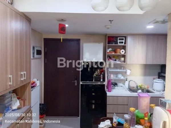 image DI JUAL APARTMENT DAAN MOGOT CITY TYPE TERTINGGI 3BR, FULL FURNISH  (1)