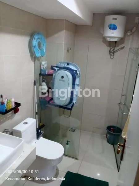 image DI JUAL APARTMENT DAAN MOGOT CITY TYPE TERTINGGI 3BR, FULL FURNISH  (6)