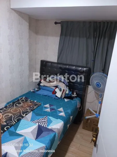 image DI JUAL APARTMENT DAAN MOGOT CITY TYPE TERTINGGI 3BR, FULL FURNISH  (7)