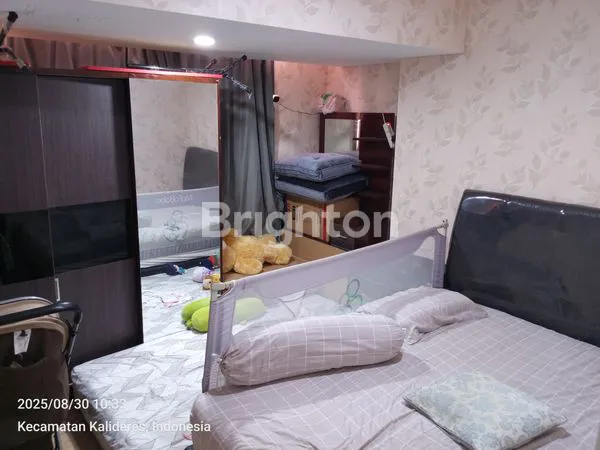 image DI JUAL APARTMENT DAAN MOGOT CITY TYPE TERTINGGI 3BR, FULL FURNISH  (4)