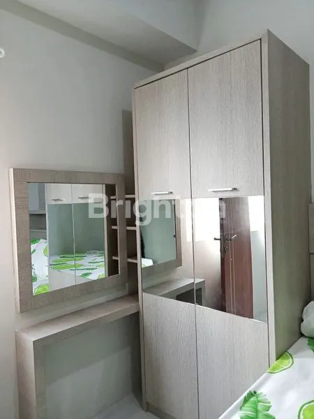 image  APARTEMEN PUNCAK DHARMAHUSADA TOWER B 2BR FULL FURNISHED (6)