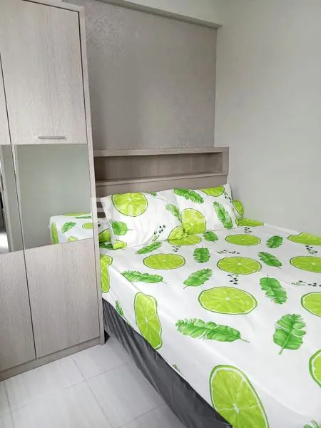 image  APARTEMEN PUNCAK DHARMAHUSADA TOWER B 2BR FULL FURNISHED (5)