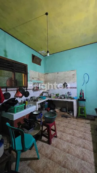 image RUMAH LOKASI STRATEGIS DI AREA SUNGAI2 KOTA MALANG (6)
