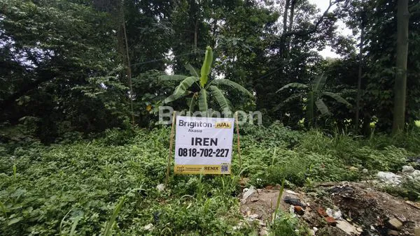 image KAVLING STRATEGIS DI TANAH SAREAL RAYA DEKAT KAMPUS NUSA BANGSA BOGOR (4)