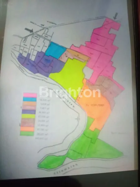 image TANAH 35 HEKTAR LOKASI DI SUBANG PADAASIH, BANYAK DIINCAR OLEH PARA INVESTOR (4)