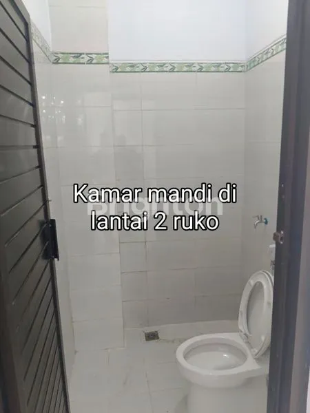 image RUKO 2 LANTAI DISEWAKAN DI DENPASAR - COCOK UNTUK USAHA DAN KANTOR (5)