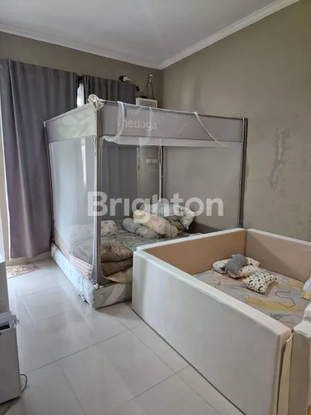 image RUMAH DI KENCANA LOKA BSD CITY TANGERANG SELATAN (6)