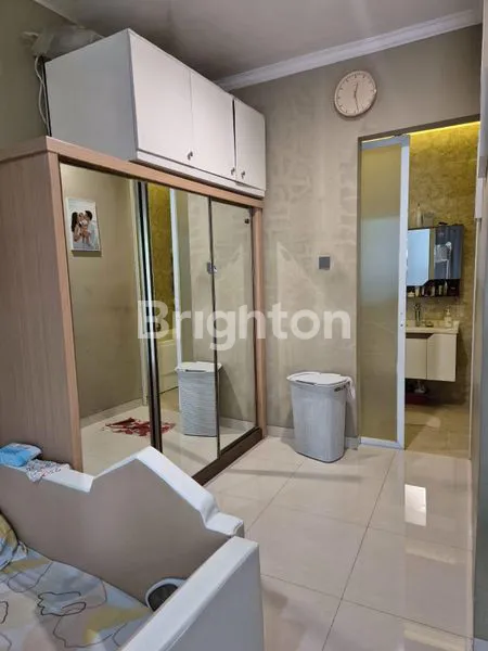 image RUMAH DI KENCANA LOKA BSD CITY TANGERANG SELATAN (5)