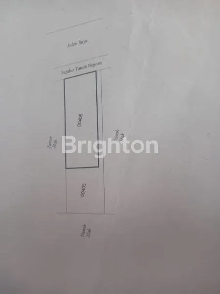 image DIJUAL CEPAT! BANGUNAN 2 LANTAI SUPER LUAS DI JALUR RAYA KEDIRI (3)