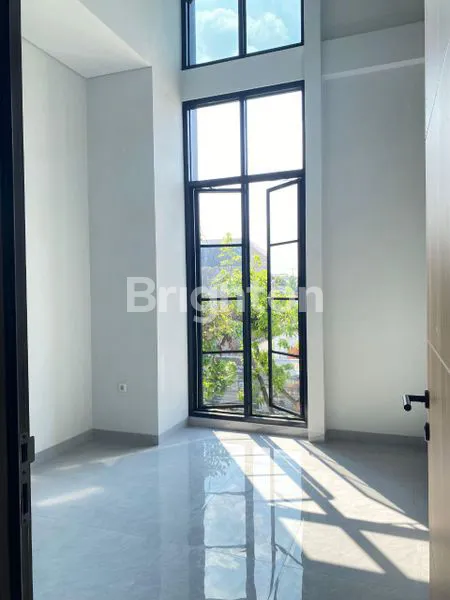 image RUMAH MEWAH 2 LANTAI SCANDINAVIAN DEKAT TOL KUKUSAN - DEPOK (6)