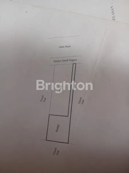 image DIJUAL CEPAT! BANGUNAN 2 LANTAI SUPER LUAS DI JALUR RAYA KEDIRI (4)