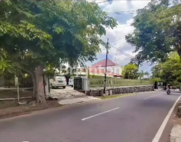 RUMAH SIAP HUNI DAERAH PAPANDAYAN