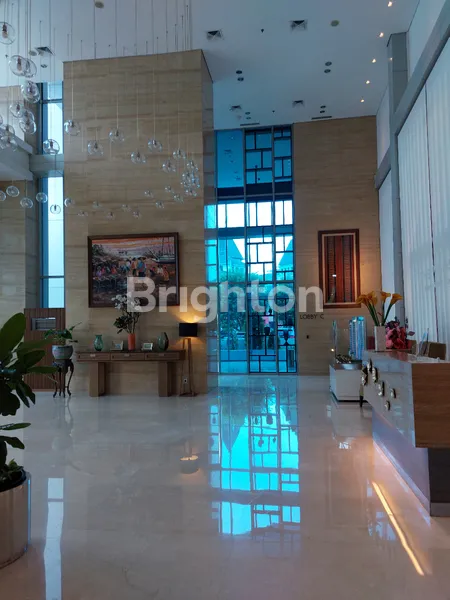 image THE WINDSOR APARTMENT READY UNIT PRIVATE LIFT STRATEGIC LOCATION (5)