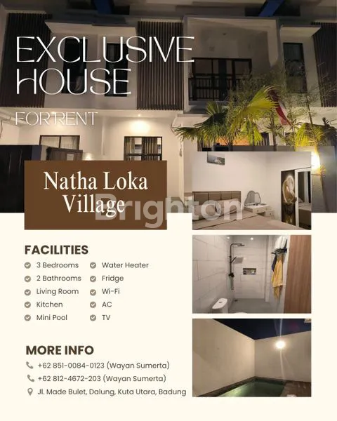 image VILLA DI SEWAKAN  (1)