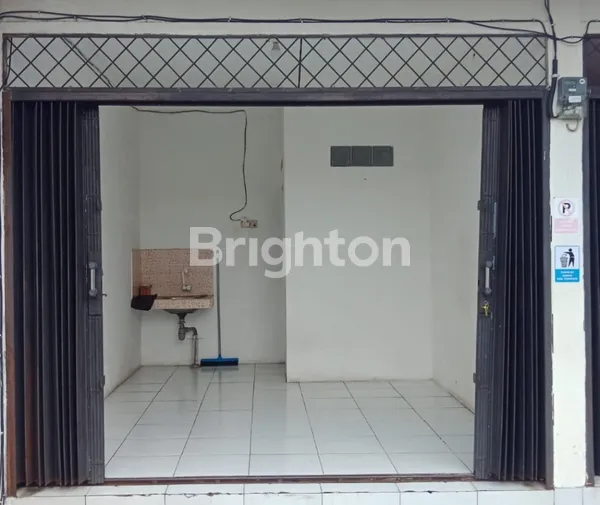 image DISEWAKAN KIOS USAHA DI PERUMAS DEPOK, DEPOK 1 (2)