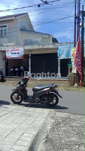 image DISEWAKAN KIOS USAHA DI PERUMAS DEPOK, DEPOK 1 (6)