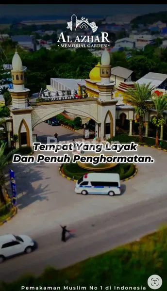 image TYPE SUPER DOUBLE RP 315.069.300,- PEMAKAMAN KHUSUS MUSLIM NO. 1 DI INDONESIA  (4)