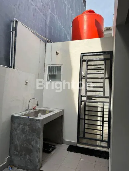 image RUMAH MEWAH 4KT STRATEGIS DEKAT RS SILOAM & BANDARA BALIKPAPAN  (2)