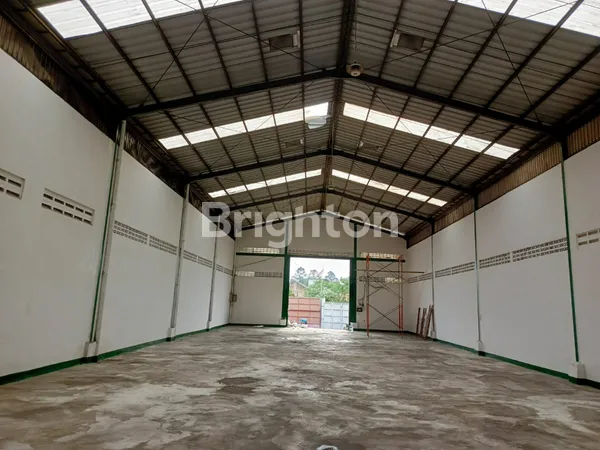image GUDANG BAGUS SIAP PAKAI LUAS 360M2 KAVLING DPR CIPONDOH TANGERANG (3)