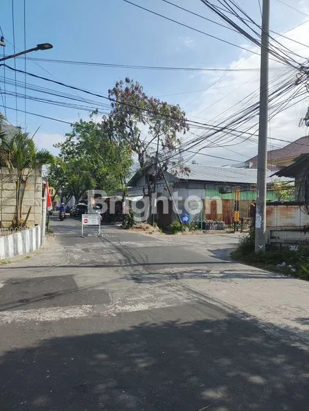 image DIJUAL CEPAT! TANAH 4 ARE DI KOMPLEK PERUMAHAN SUTOREJO, BONUS GUDANG (2)