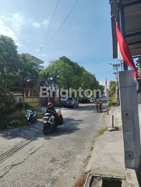 image DIJUAL CEPAT! TANAH 4 ARE DI KOMPLEK PERUMAHAN SUTOREJO, BONUS GUDANG (3)