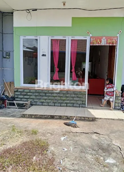 RUMAH JUAL KALIMNTAN