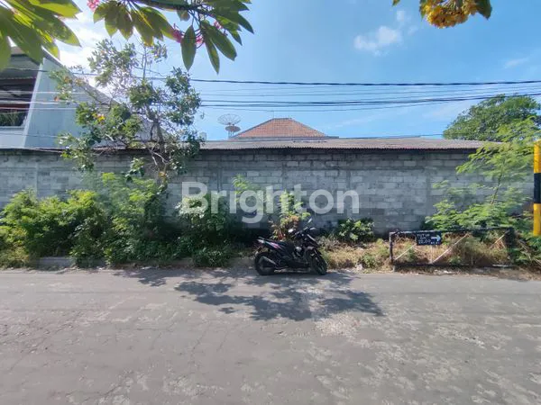 image DIJUAL CEPAT! TANAH 4 ARE DI KOMPLEK PERUMAHAN SUTOREJO, BONUS GUDANG (5)