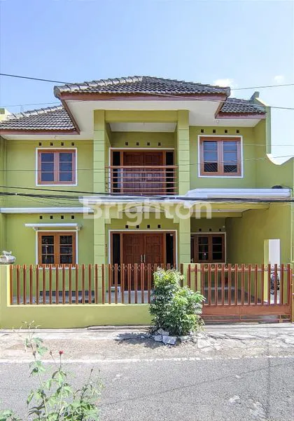 image RUMAH SIAP HUNI HARGA NEGO DI DAERAH IKAN-IKAN KOTA MALANG<br />
<br />
 (1)