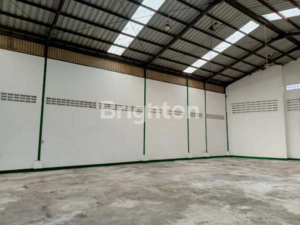 image GUDANG BAGUS SIAP PAKAI LUAS 360M2 KAVLING DPR CIPONDOH TANGERANG (6)